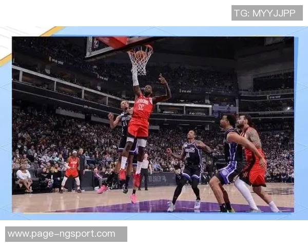 2018年NBA精彩对决快船与火箭直播回顾与精彩瞬间分析