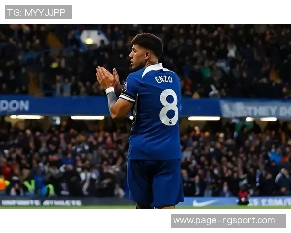 切尔西更衣室风波升级斯特林与恩佐训练场冲突引发热议