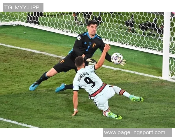 库尔图瓦：守护球门的铁血战士与足球传奇的诞生之路