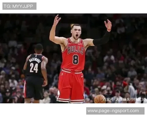 扎克拉文的篮球之路：从天赋少年到NBA明星的成长历程